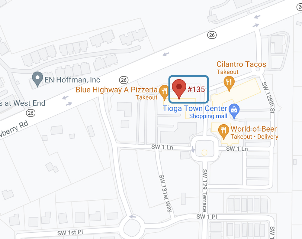 Contact Northwest Seafood