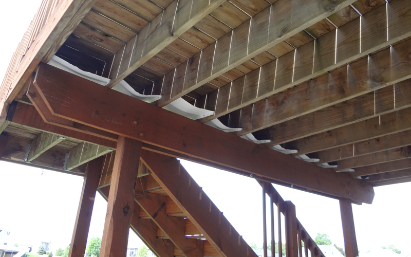 Media Northwest Under Decks