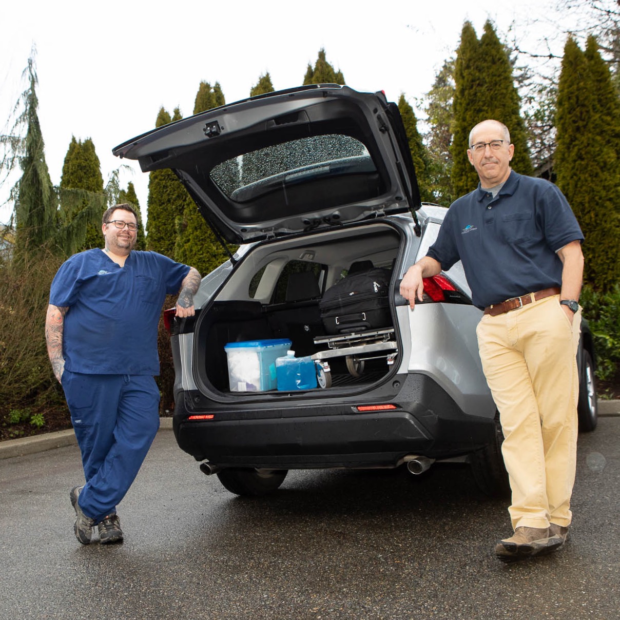 Northwest Veterinary Imaging