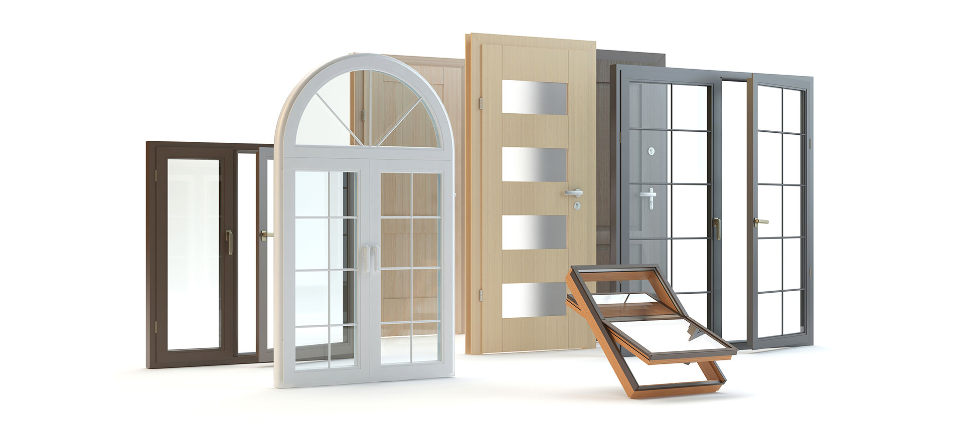 Seattle's Premier Windows and Doors Reliable Window & Door