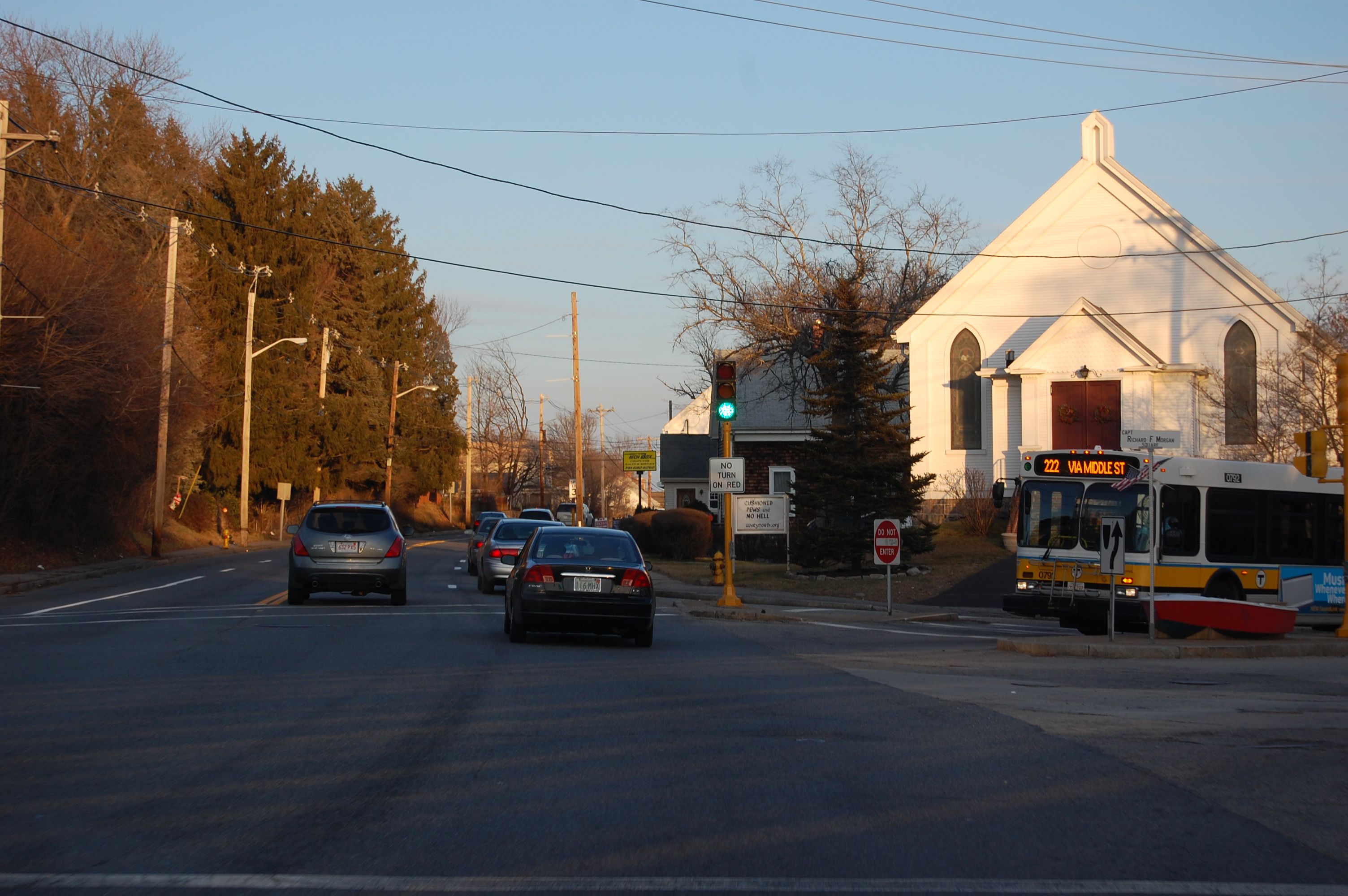 Photo Gallery North Weymouth Civic Association