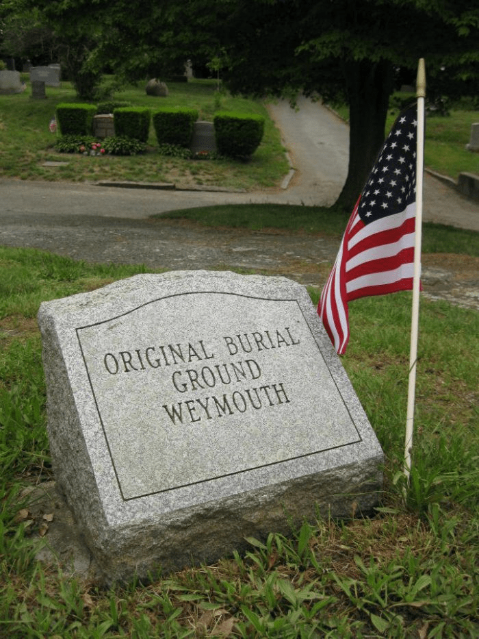 Photo Gallery North Weymouth Civic Association