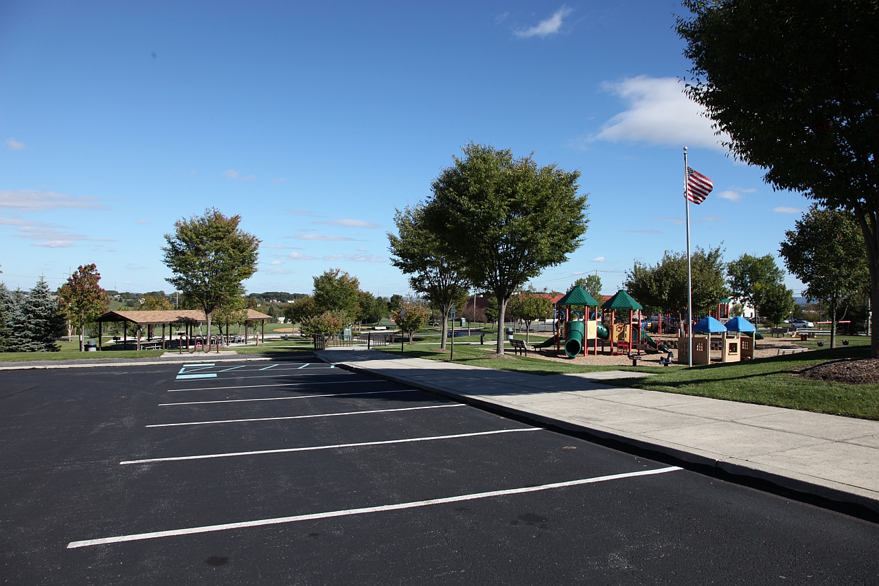 Photo Gallery North Whitehall Township