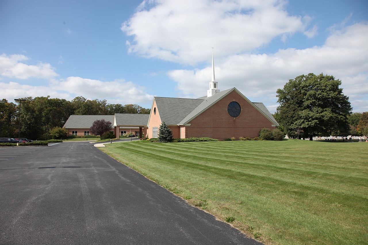 Photo Gallery North Whitehall Township