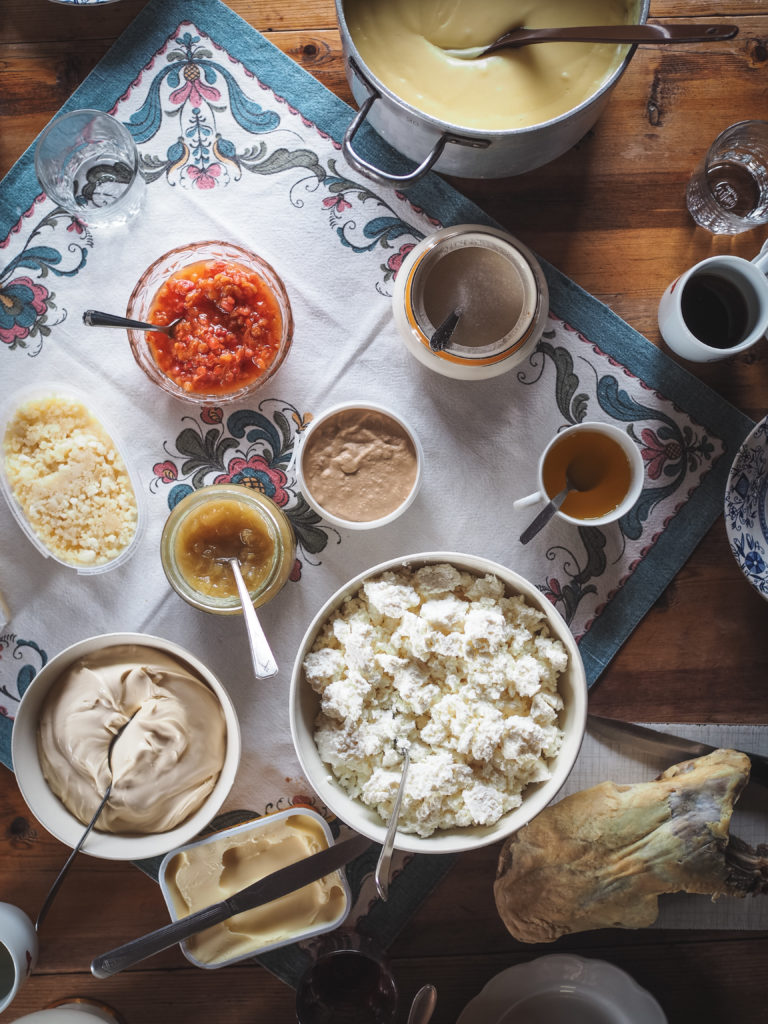 Tasting Norway 25 Foods to Look for When in Norway North Wild Kitchen
