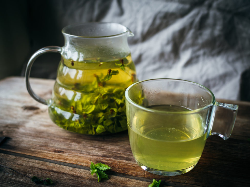 Birch Tea (bjørkete) North Wild Kitchen