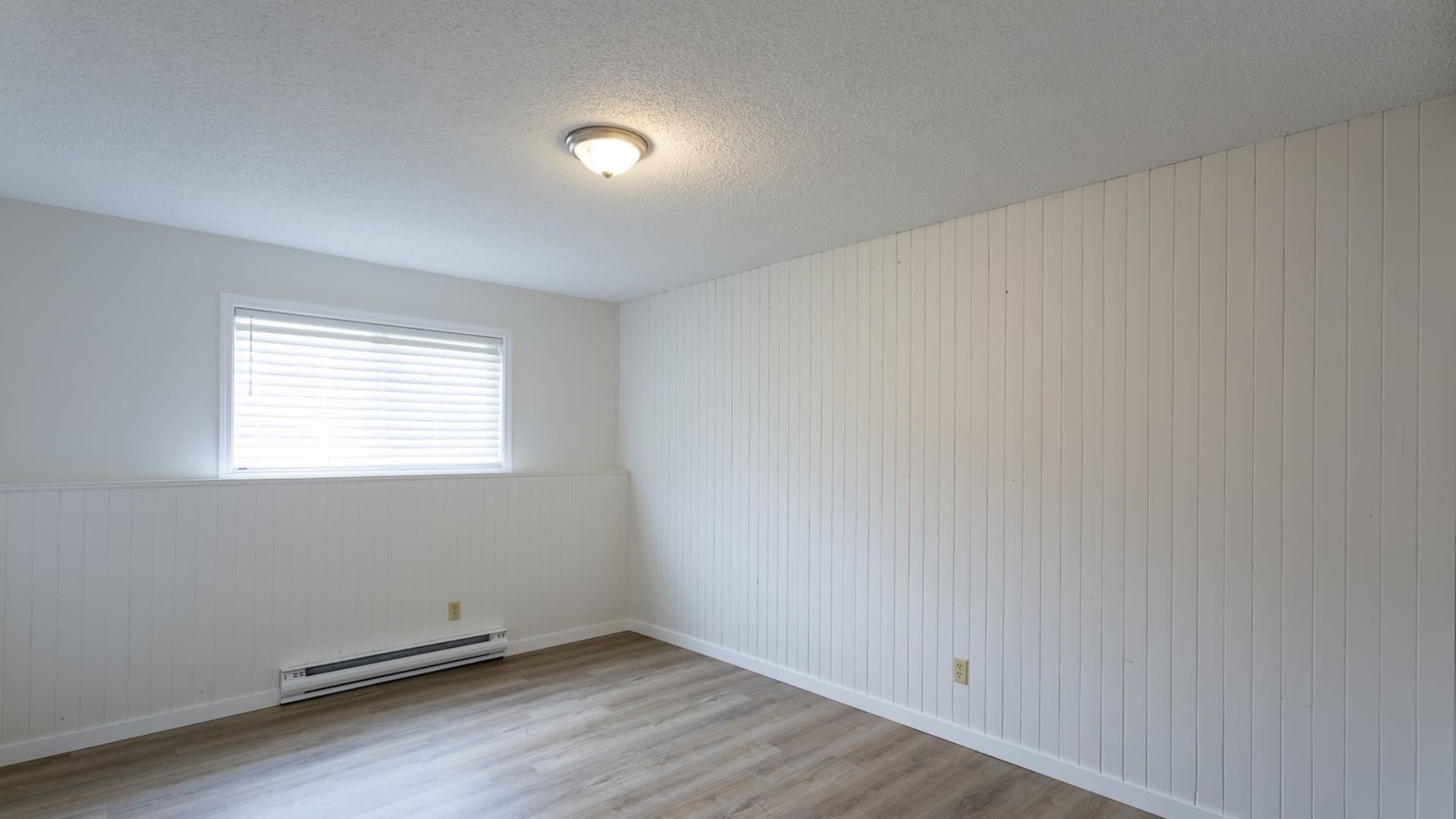 Which is Better? Baseboard vs Central Heat North Wind HVAC