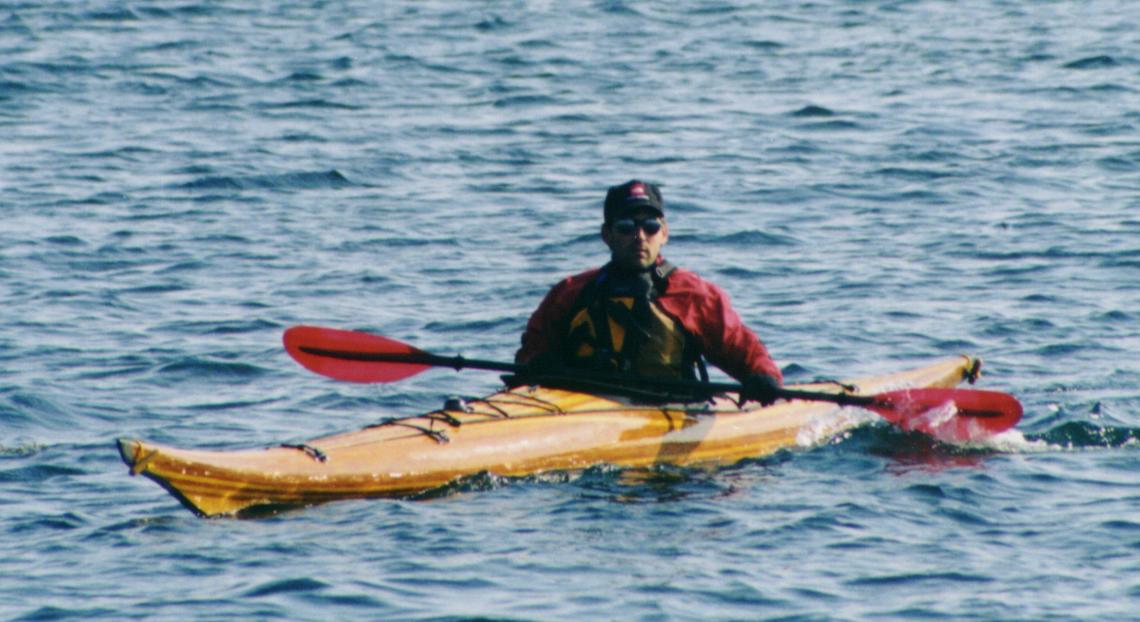 Kayaks