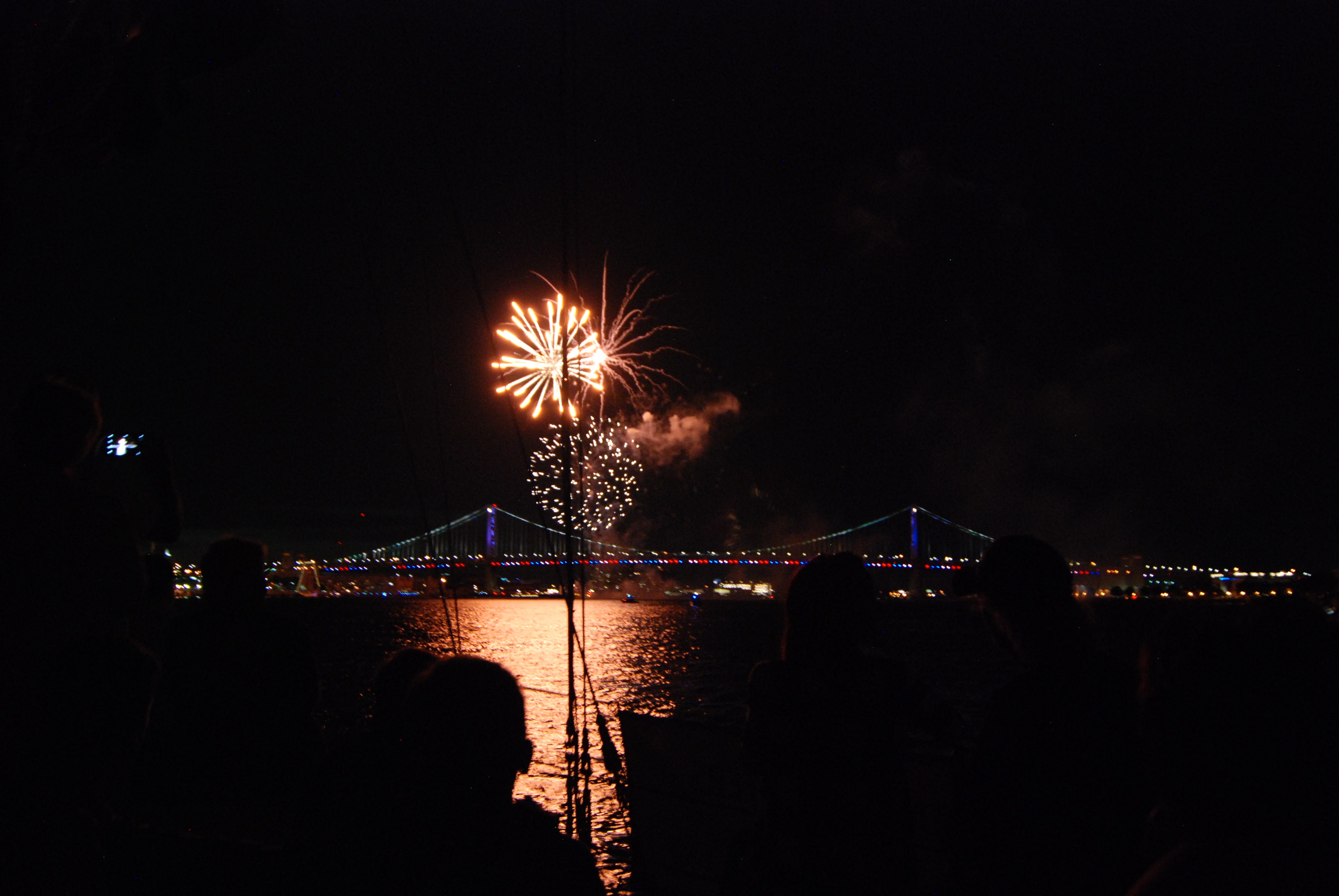 Gloucester Schooner Festival