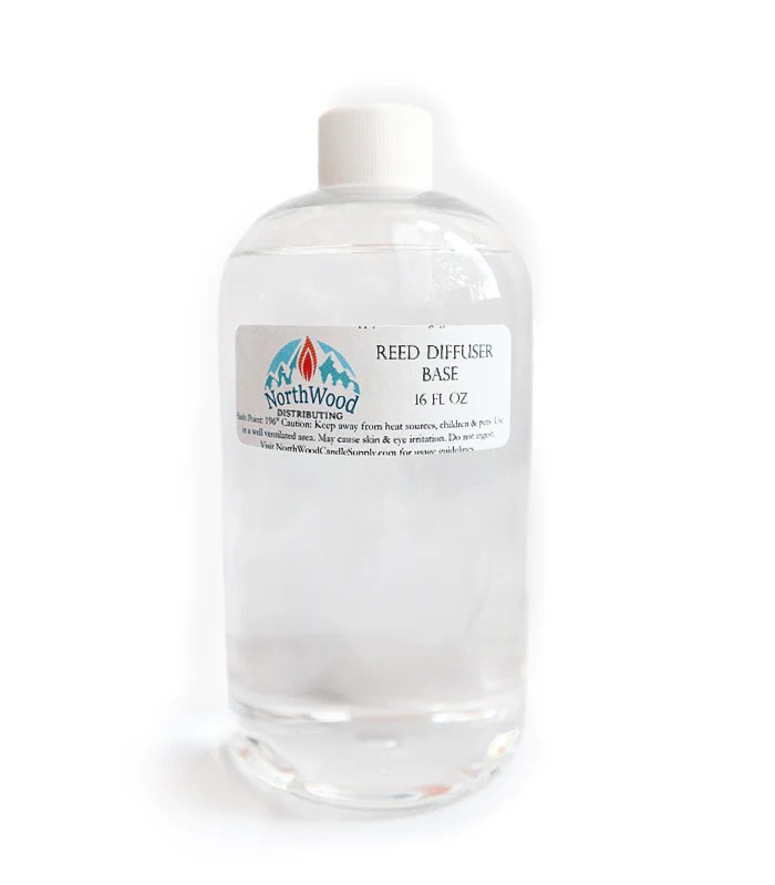Reed Diffuser Base Natural UnScented Base for Reed Diffusers