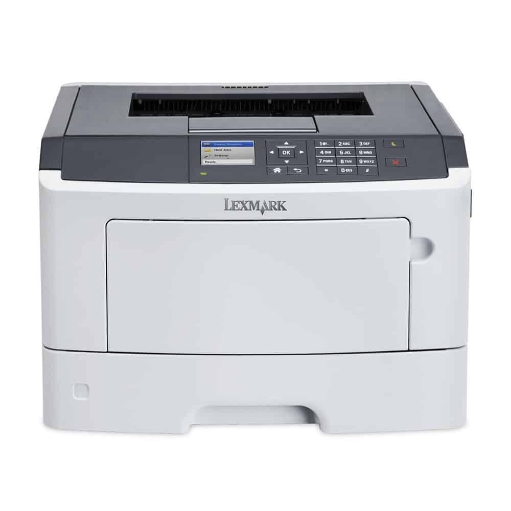 Lexmark MS415dn A4 Mono Laser Printer 35S4489 *Refurbished* Northwood