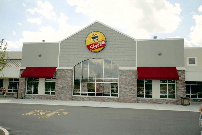 ShopRite Supermarket - Waretown, NJ | Northwood Construction Company
