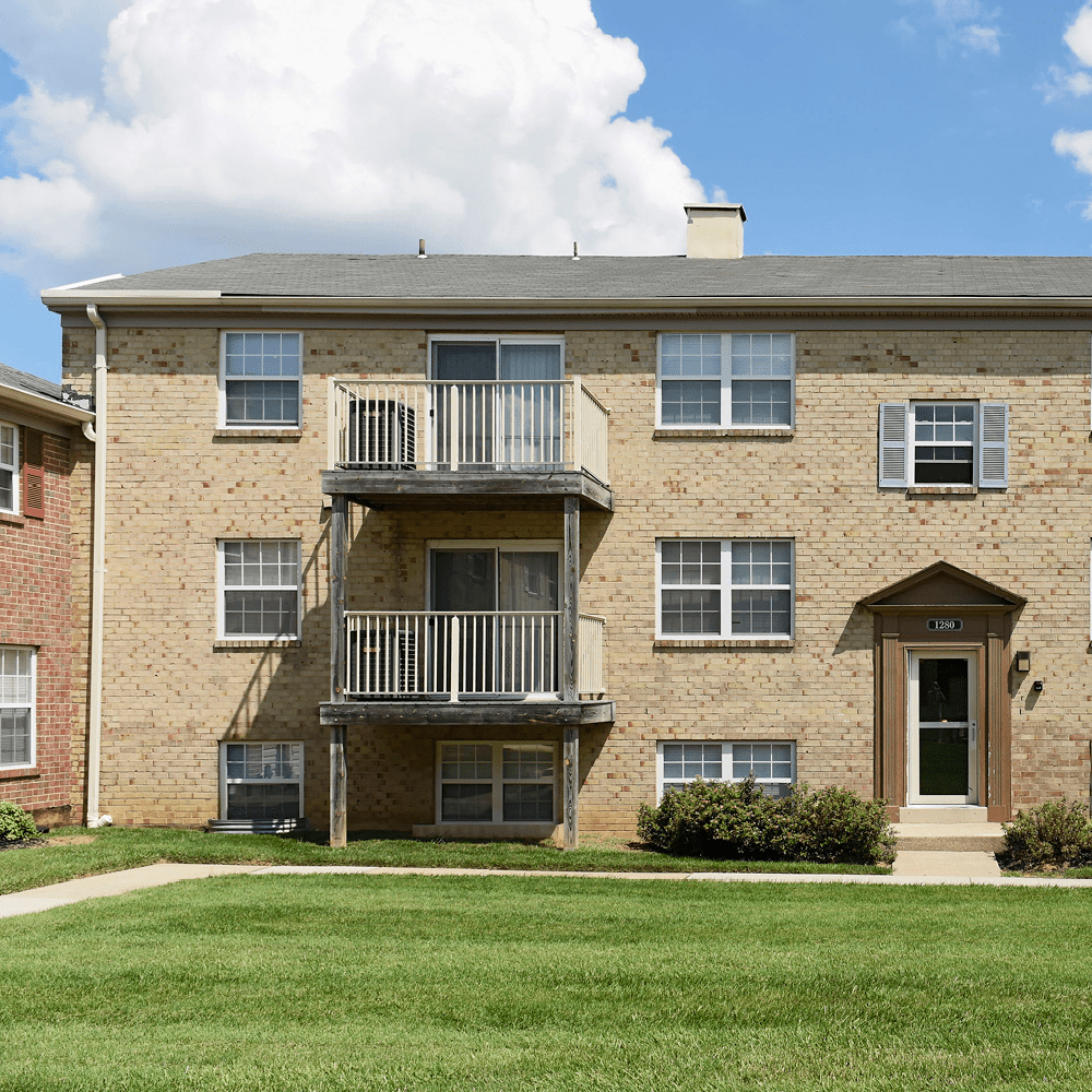 Amenities Northwood Homes Your Best Home in Baltimore City