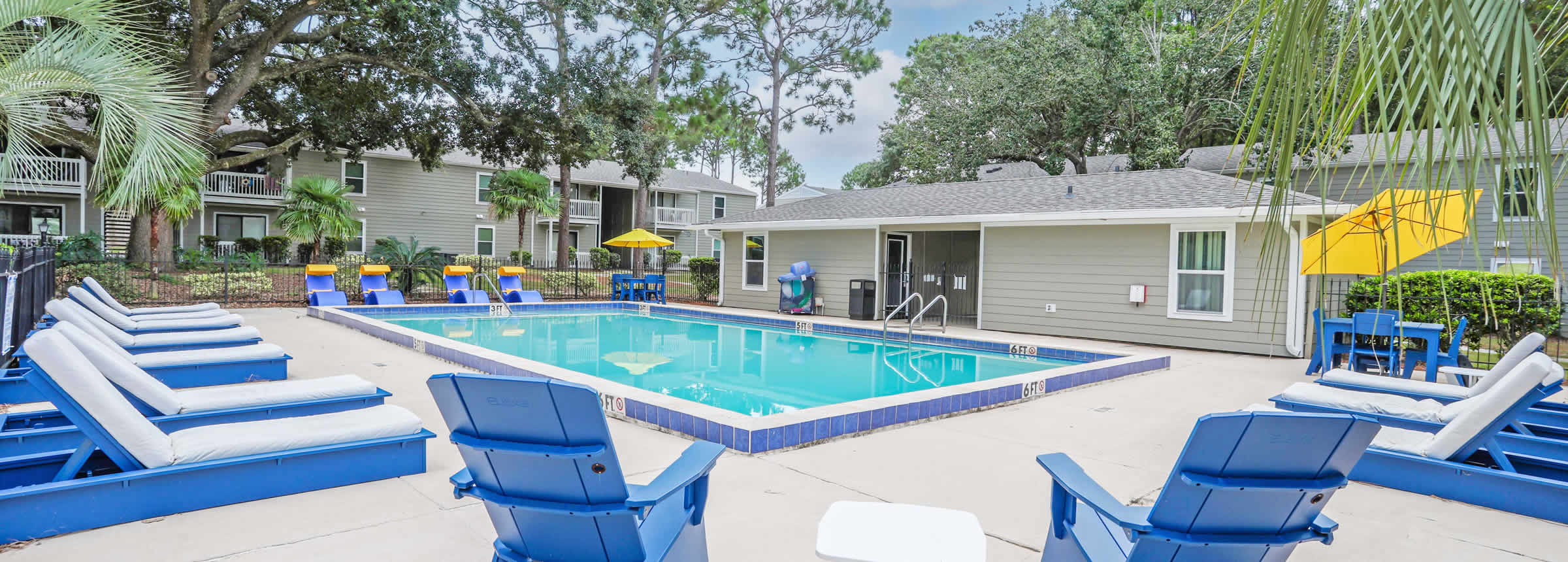 Apartments in Pensacola, FL Northwoods Apartments (850) 4774533