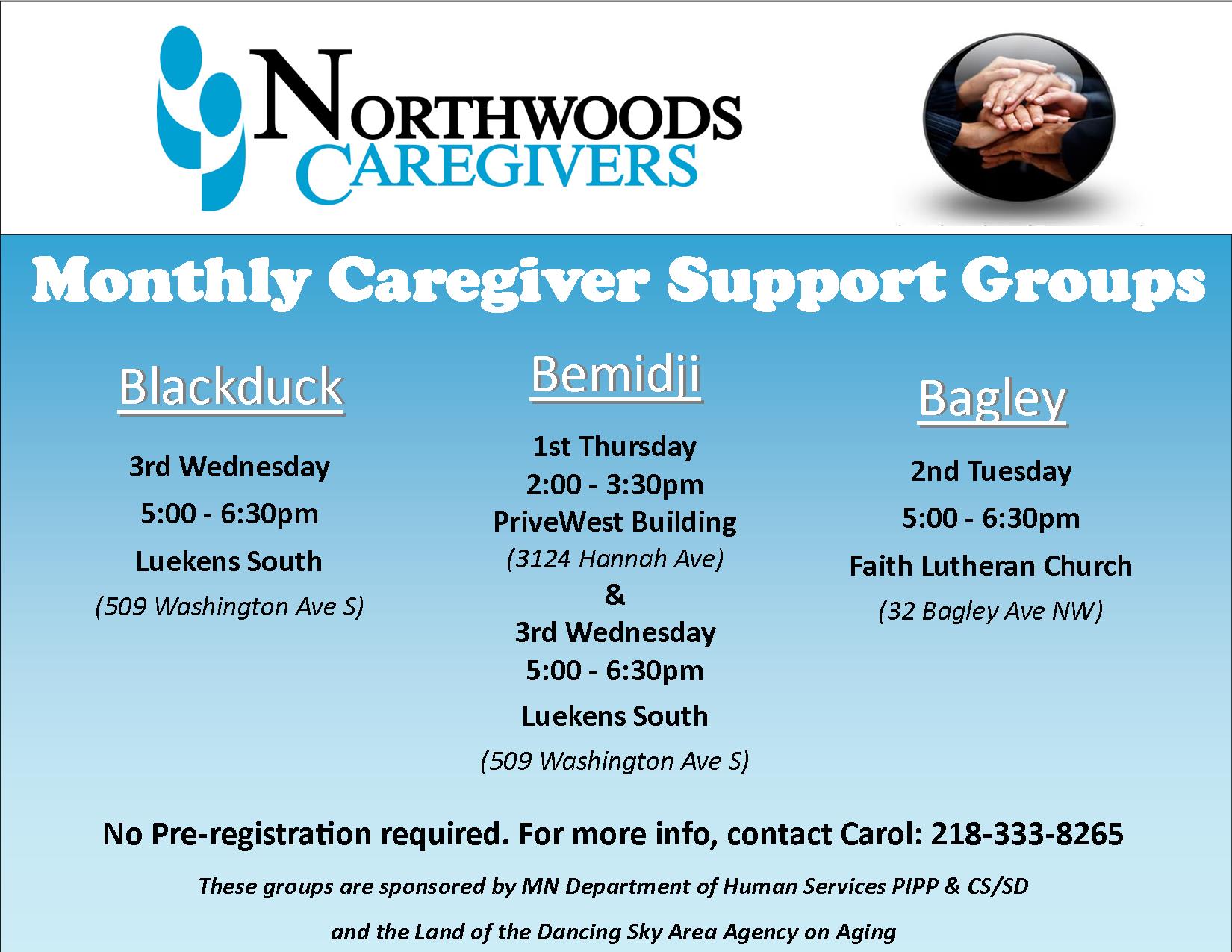 Find Local Caregiver Resources and Supp…