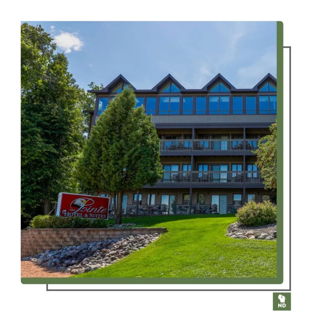 6 Best Hotels & Resorts in Minocqua, WI Northwoods Drifter