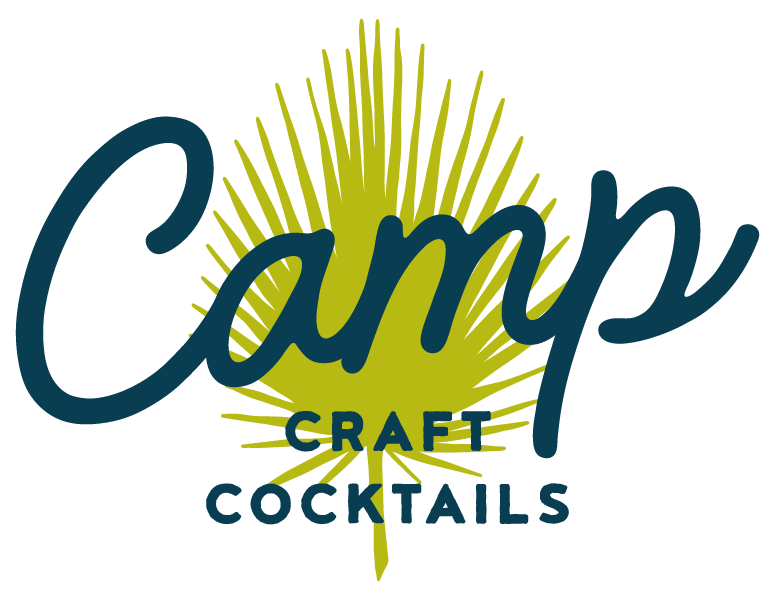 Camp Craft Cocktails
