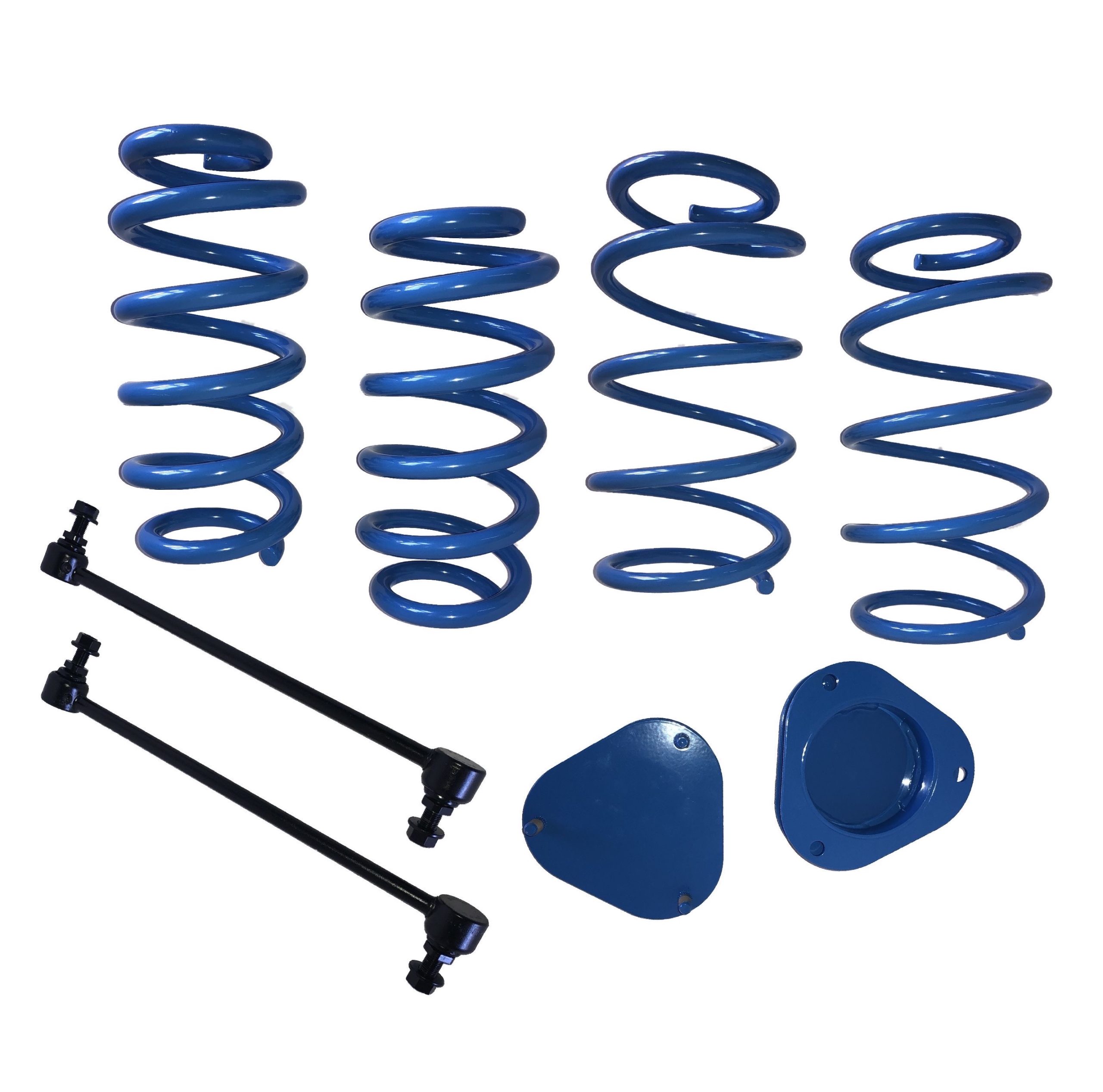 Toyota Rav4 | SPRING LIFT KIT - RAV4 GEN 3 | Northwoods Performance