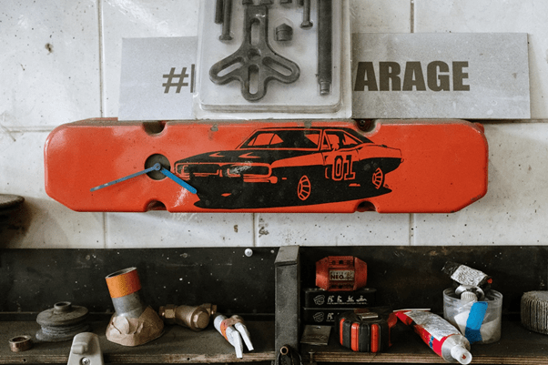 How Do You Choose a Good Auto Body Repair Shop?