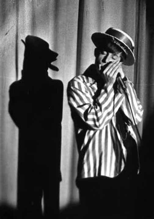 Norton Buffalo Image Gallery