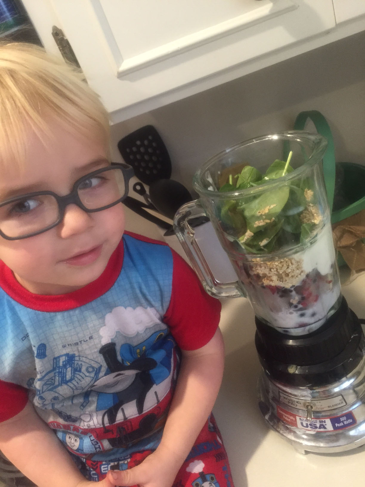 Chop Chop! Get your kids cooking Norton Children's