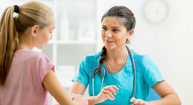 Birth control: More than pregnancy prevention | Norton Children's