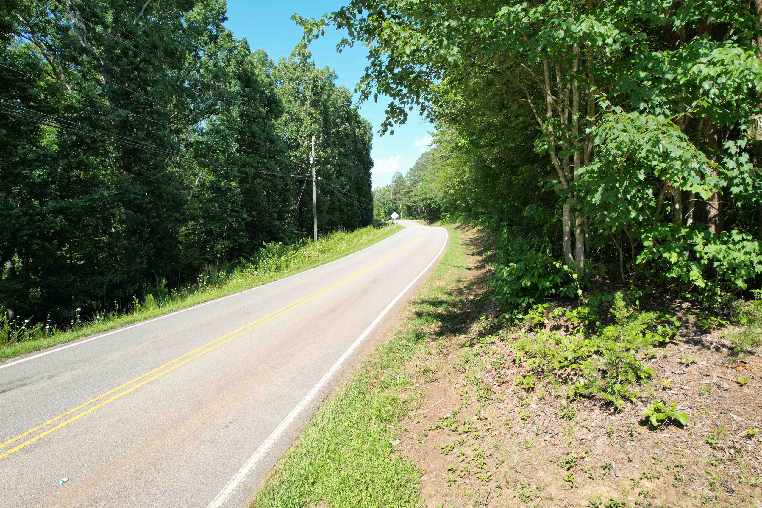 6.1 Acres Hall County Small Residential Development Opportunity