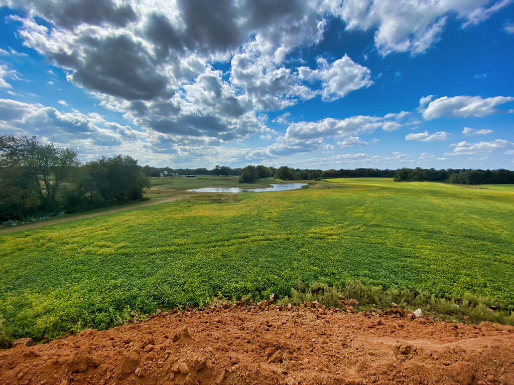 Norton Commons Moving Forward with "The Hamlet" Norton Commons