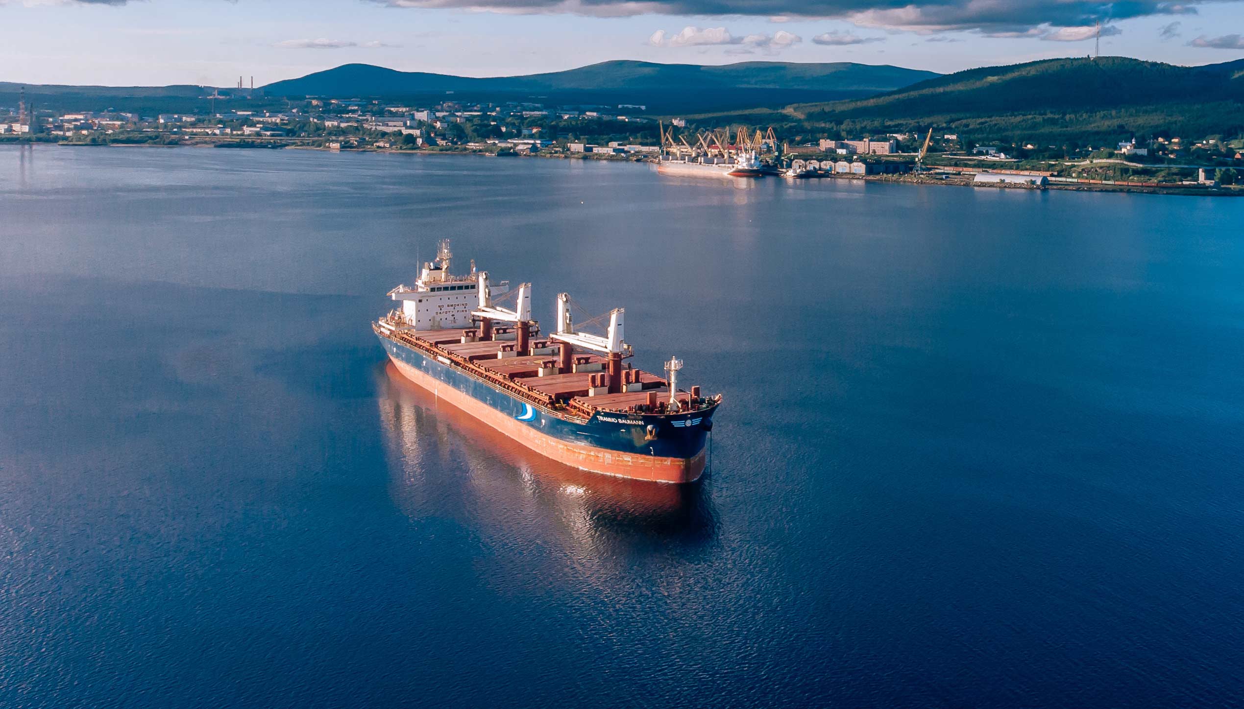 Norton Lilly International