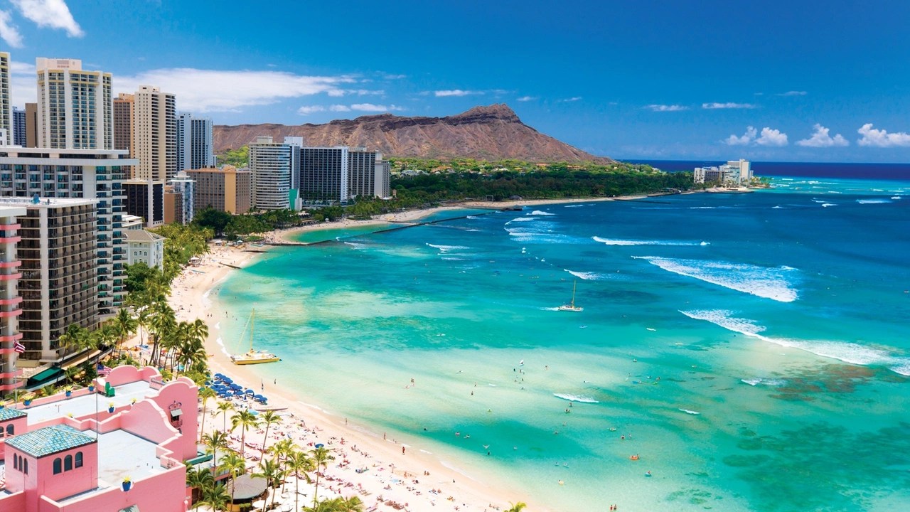 What should I know about visiting Hawaii for the first time? Norton