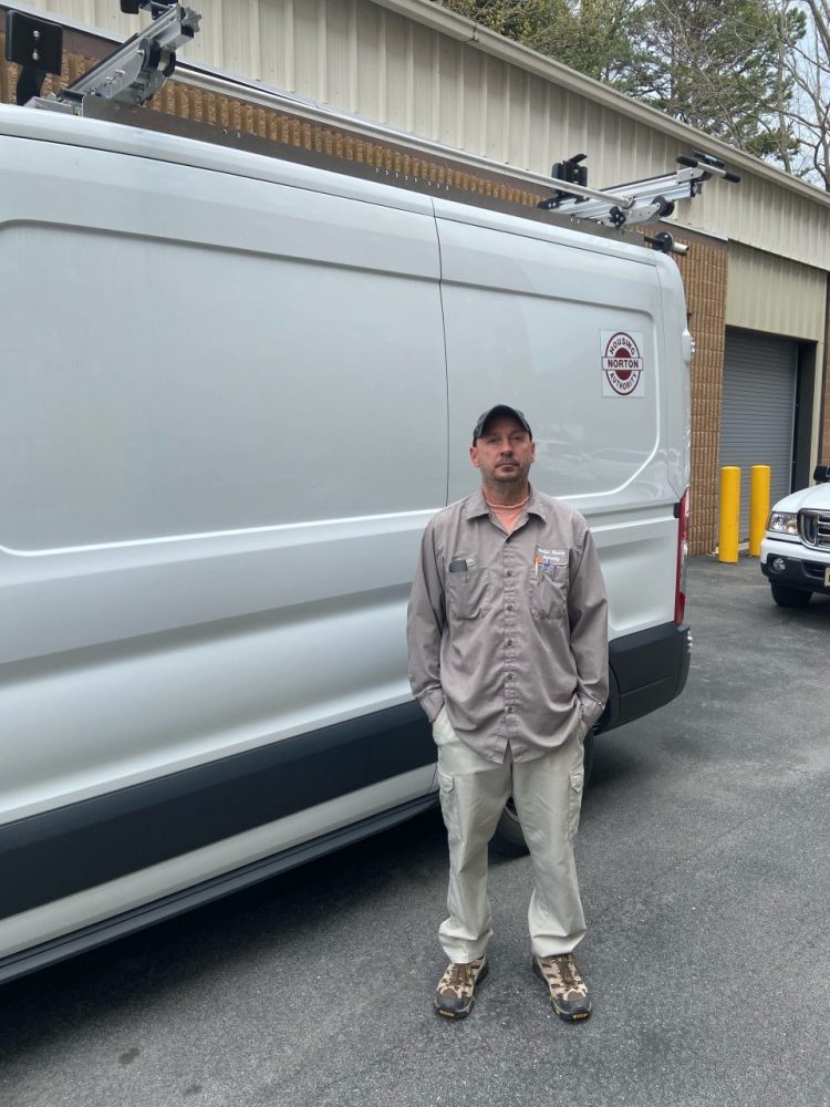 Staff Norton Redevelopment and Housing Authority