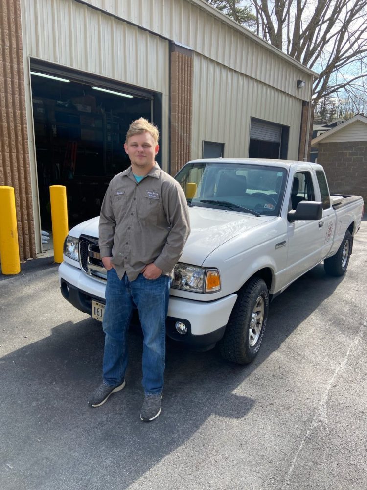 Staff Norton Redevelopment and Housing Authority