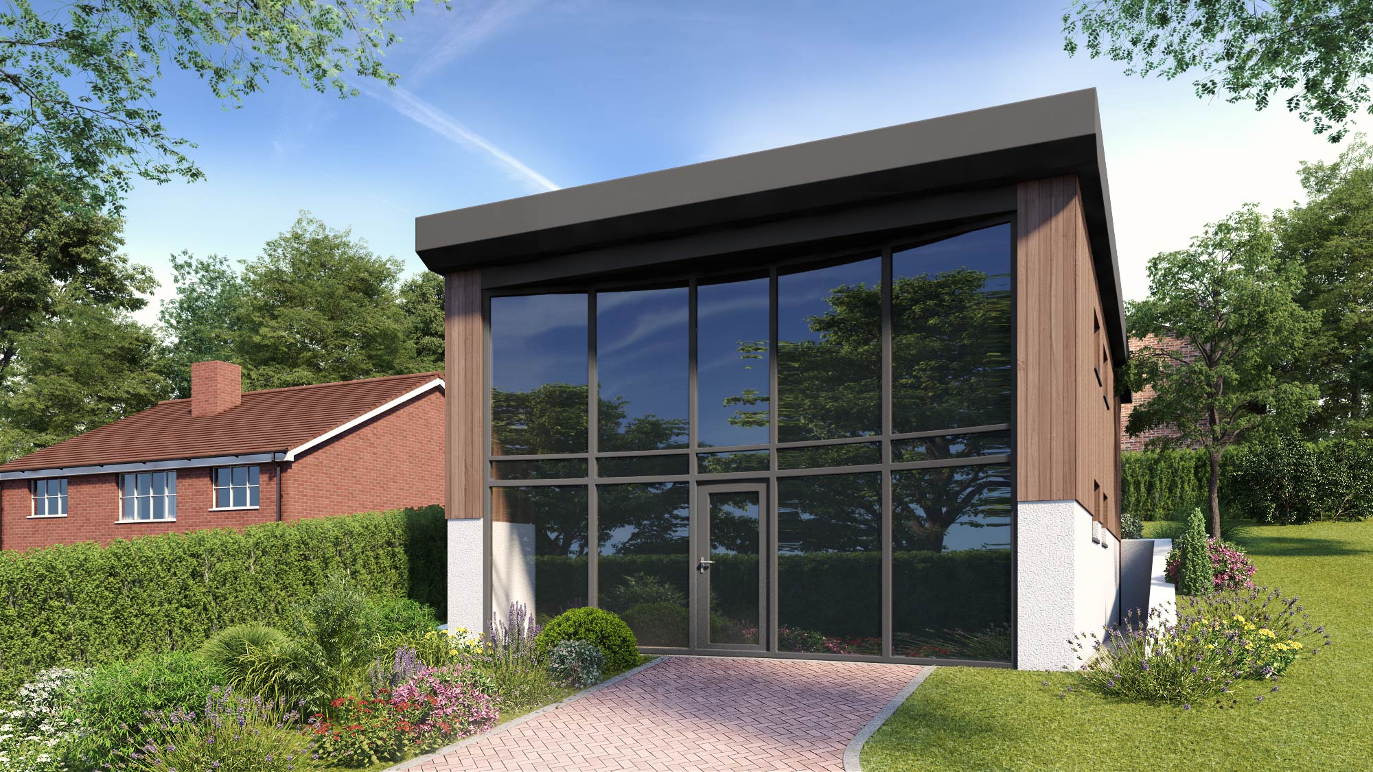 Norton Singer Homes New Build Homes For Sale In East Anglia