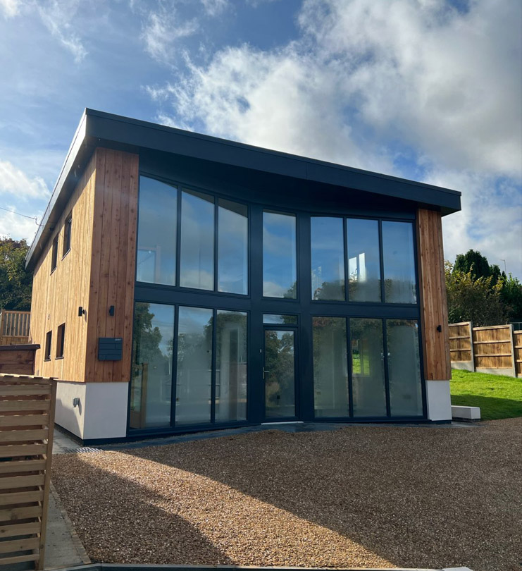 Hellesdon Road, Norwich Norton Singer Homes