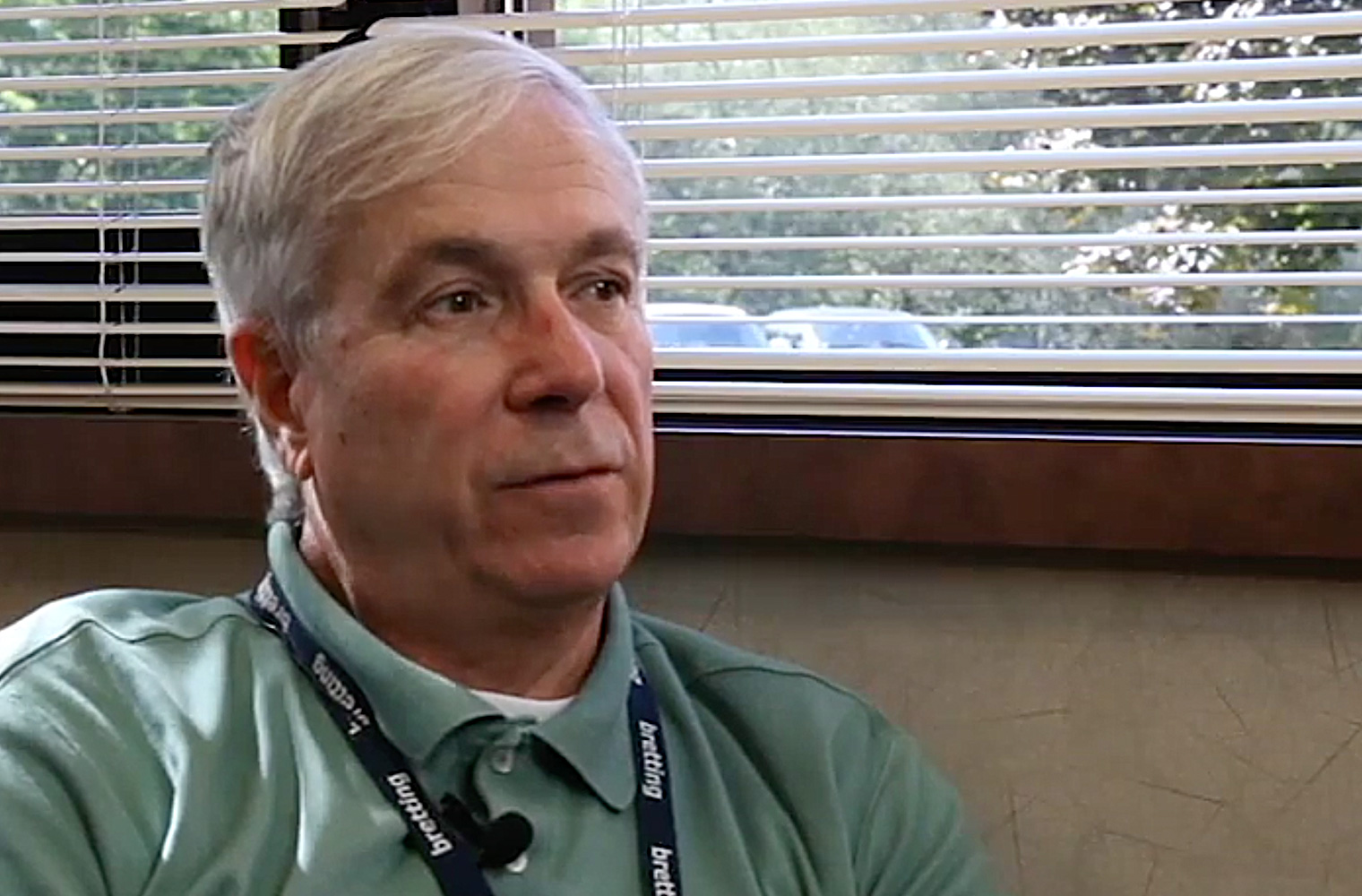 ASHLAND C.G. Bretting Manufacturing Norvado