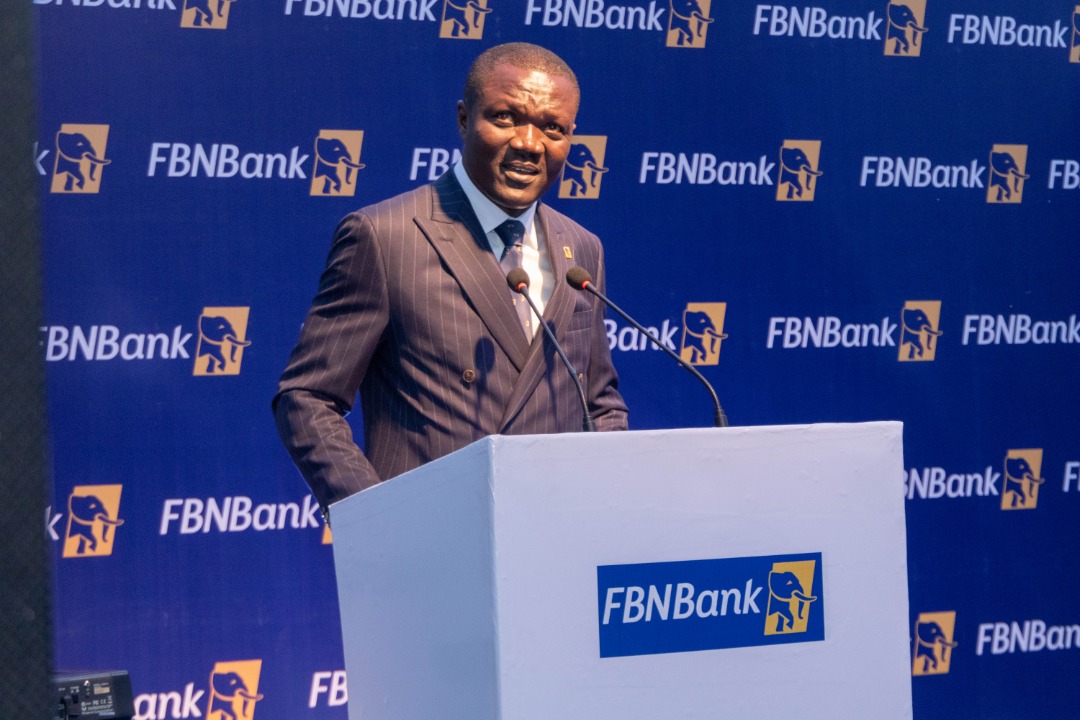 FBN Bank relaunches Ring Road Central branch