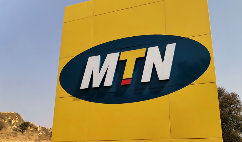 MTN Ghana named 7th biggest company in West Africa per market
