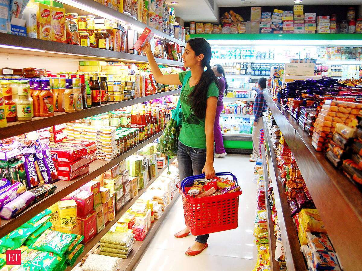 Factbox India retail A nearly 0 billion market dominated by momand