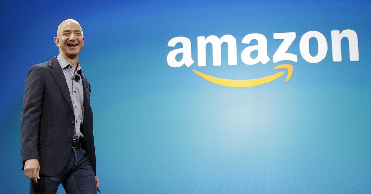 Amazon to make Ghana its African headquarters if…