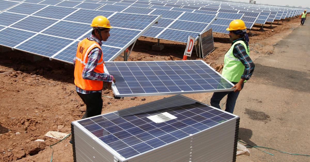 Renewable Energy Fund II secures €130 million for solar and other