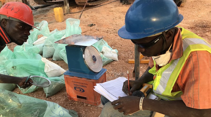 Ghana mining fund mulls multimillion investment in Atlantic Lithium