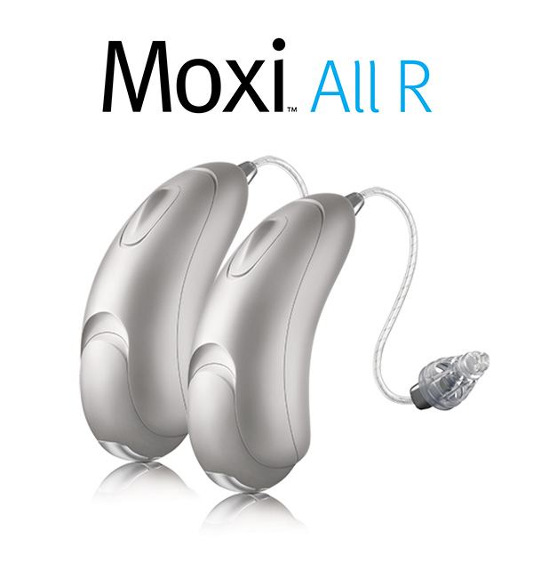 UNITRON HEARING AIDS – Norvell's Hearing Aid Center