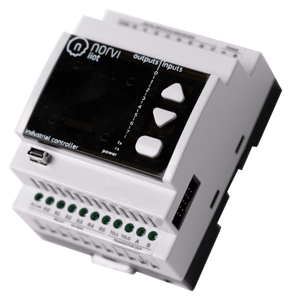 Industrial Arduino Archives NORVI Industrial Arduino