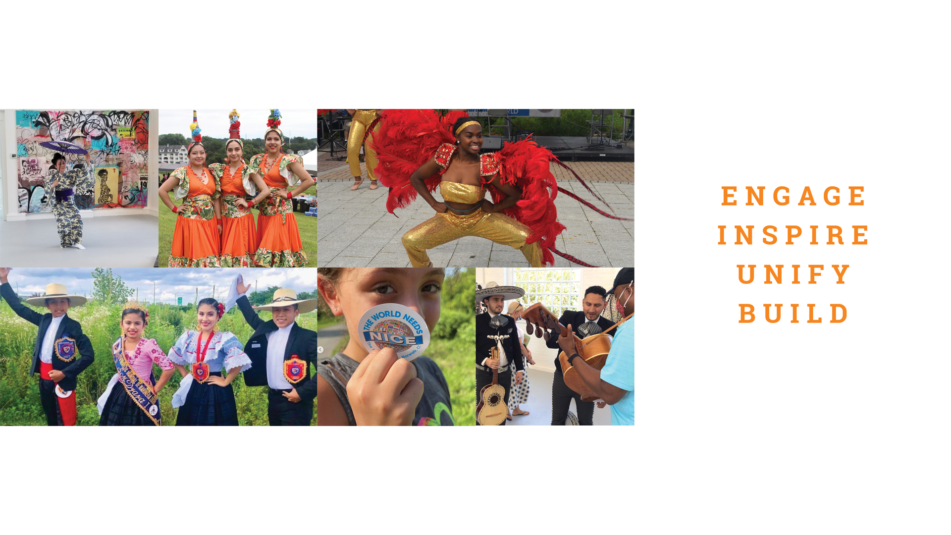 Nice Festival 2023 Norwalk Norwalk Nice Festival – The World Needs Nice