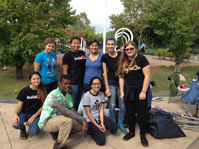 Volunteer Opportunities Norwalk River Watershed Association