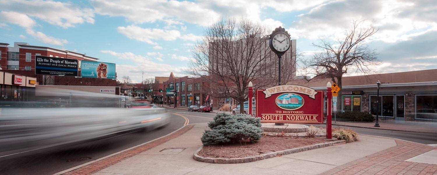 Voting in Norwalk Norwalk Republican Town Committee