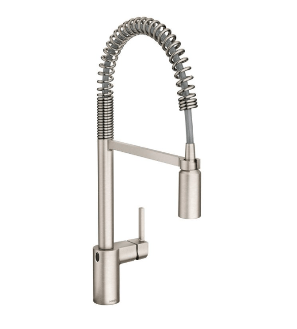 Touchless Faucets For Kitchen and Bath Healthy Home Norway Built