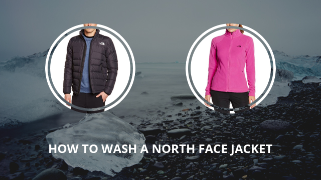 How To Wash A North Face Jacket A Useful Guide Norway Geographical