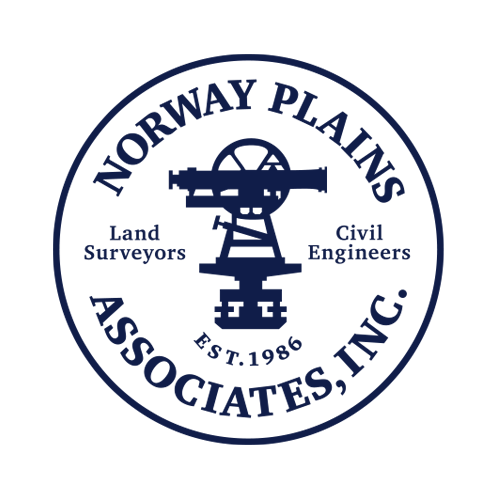 Norway Plains Associates Inc Surveyors · Civil Engineers · Septic