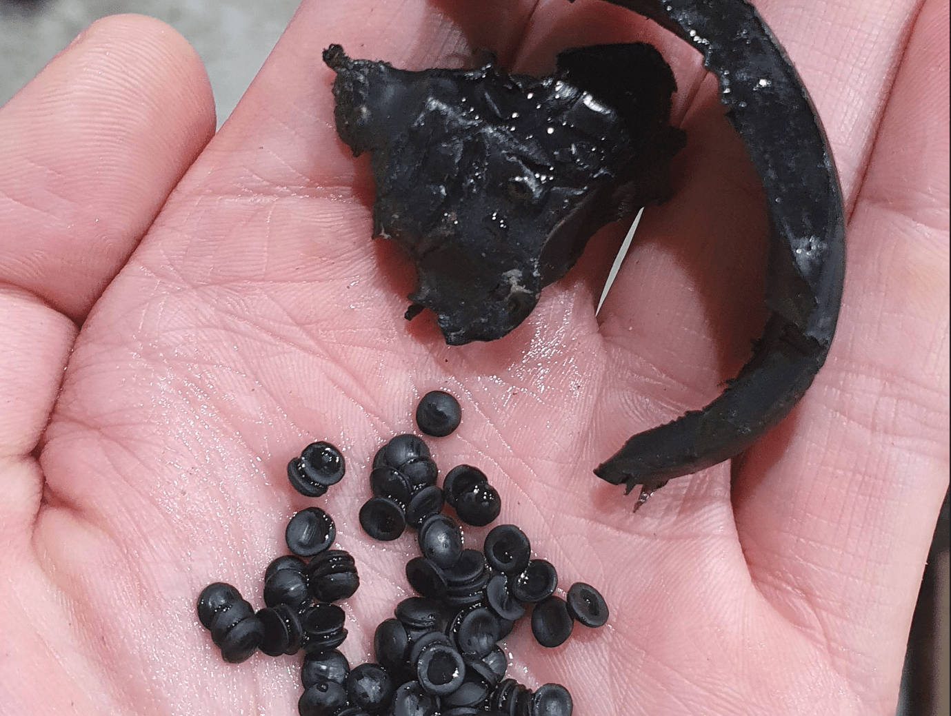 The aquaculture sector is aiming at better plastic recycling SINTEF